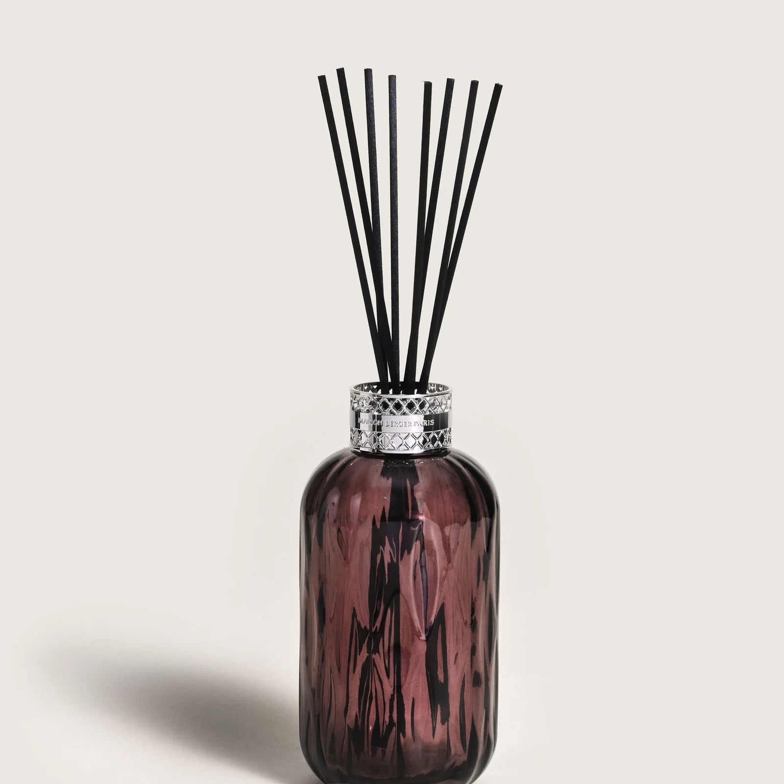 Maison Berger duftpinde med Golden Wheat | Quintessence flakon