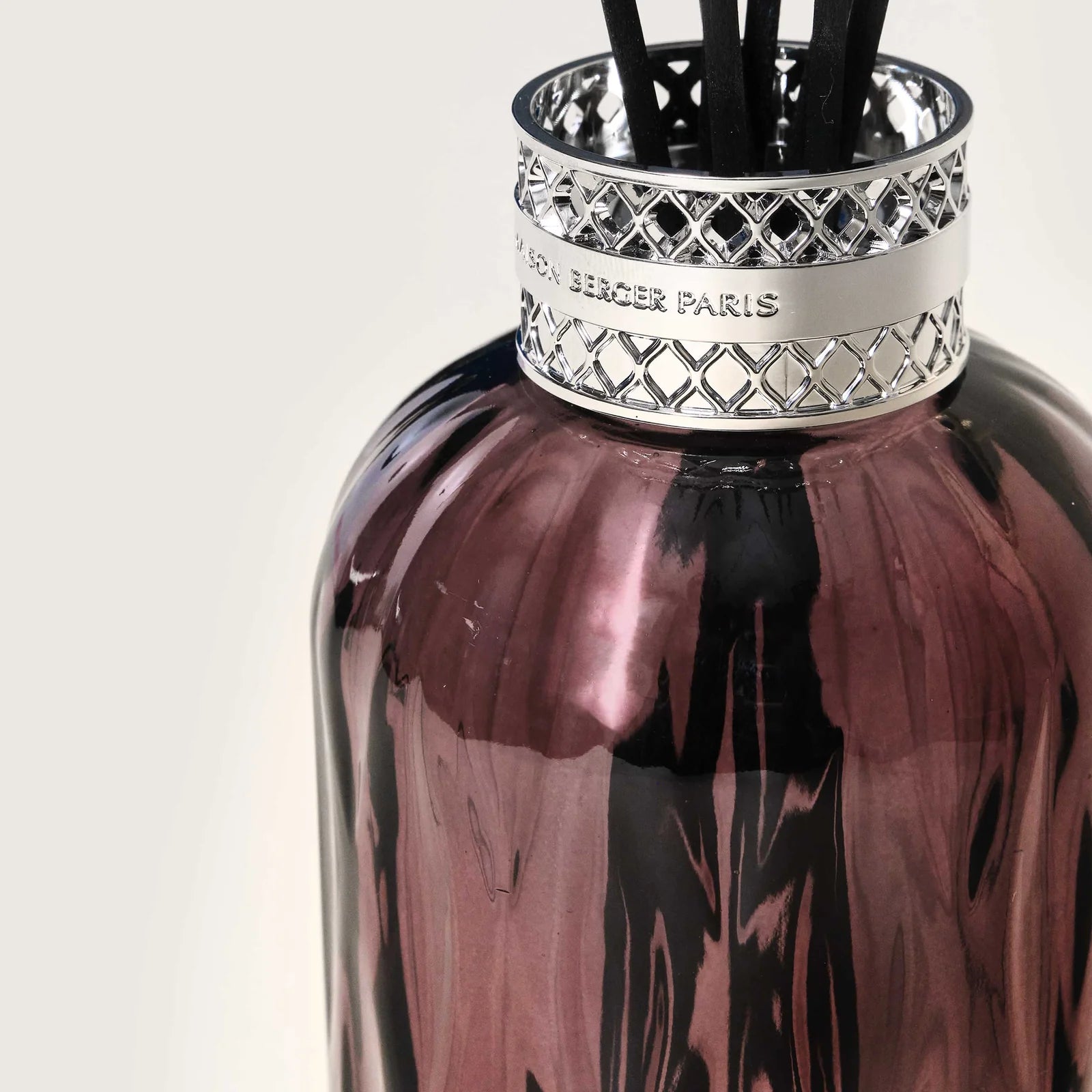 Maison Berger duftpinde med Golden Wheat | Quintessence flakon