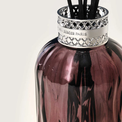 Maison Berger duftpinde med Golden Wheat | Quintessence flakon