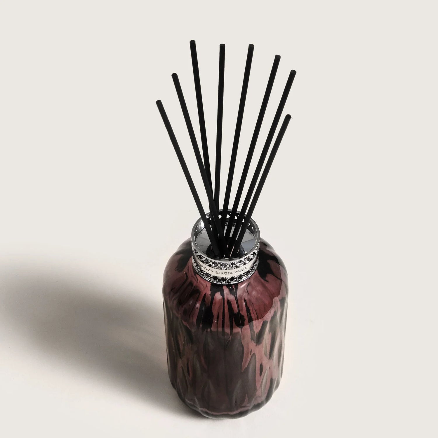 Maison Berger duftpinde med Golden Wheat | Quintessence flakon