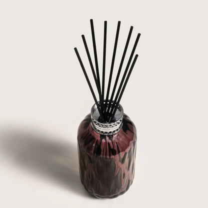 Maison Berger duftpinde med Golden Wheat | Quintessence flakon