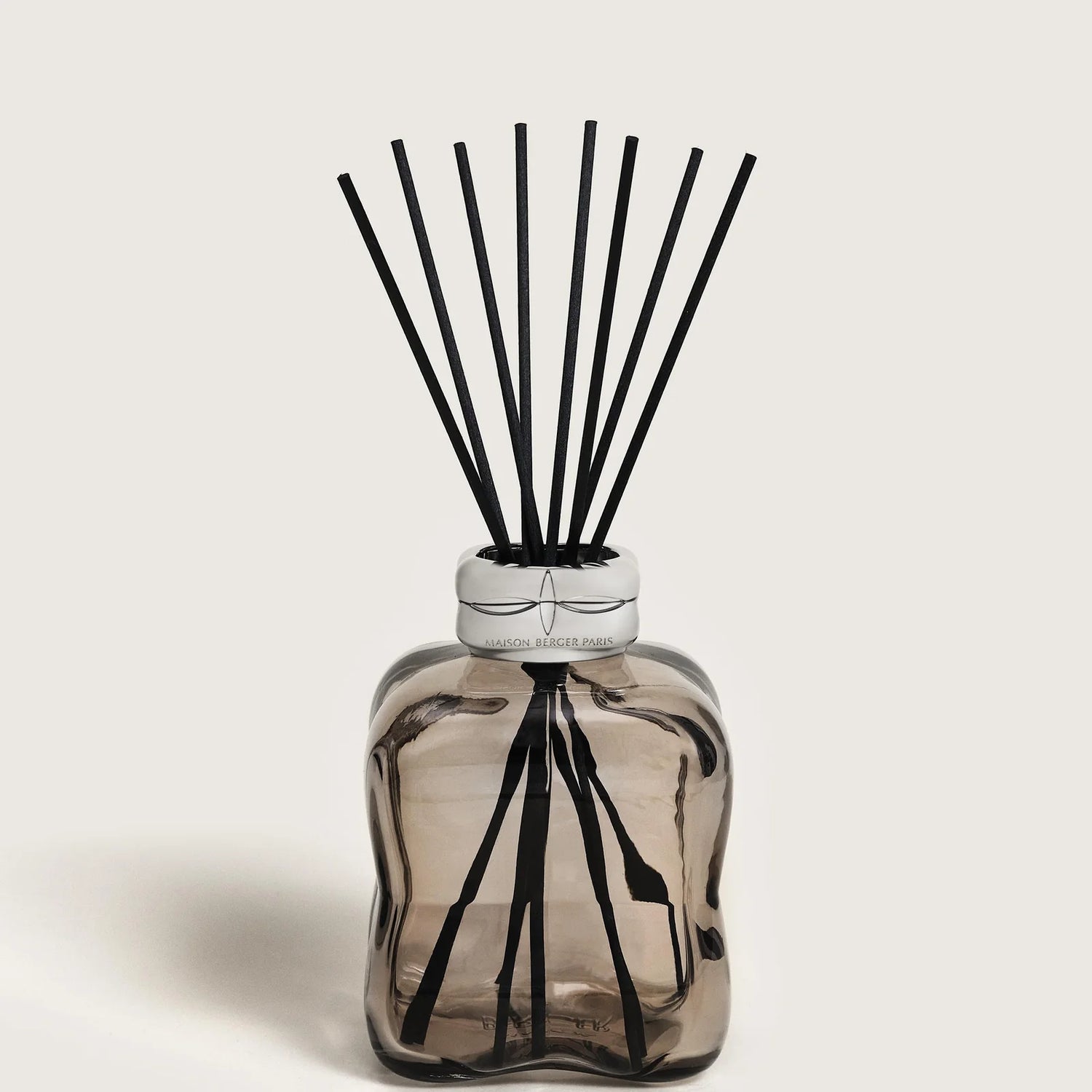 Maison Berger duftpinde med Cosy Musk | Cosy Marron flakon