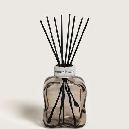 Maison Berger duftpinde med Cosy Musk | Cosy Marron flakon