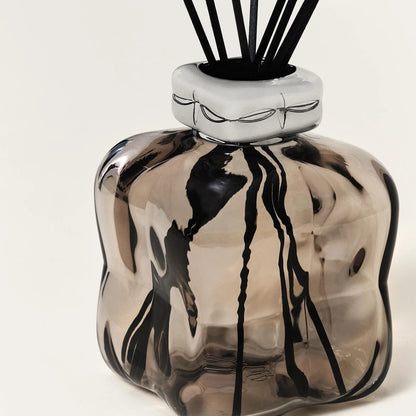 Maison Berger duftpinde med Cosy Musk | Cosy Marron flakon