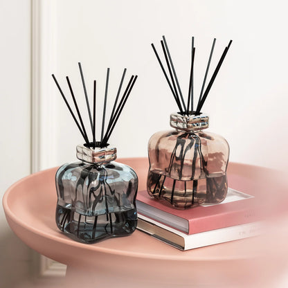 Maison Berger duftpinde med Cosy Musk | Cosy Marron flakon