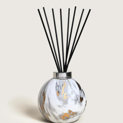 Maison Berger duftpinde med Liliflora | White Marble flakon