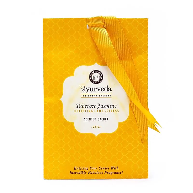 Duftpose jasmin blomster | Ayurvedisk Vata duftpose