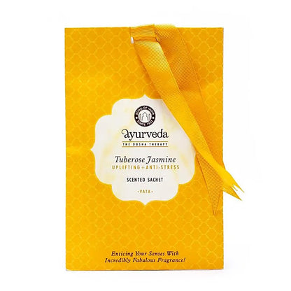 Duftpose jasmin blomster | Ayurvedisk Vata duftpose