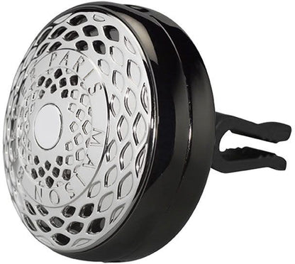 Maison Berger luftfrisker til bilen med Golden Wheat