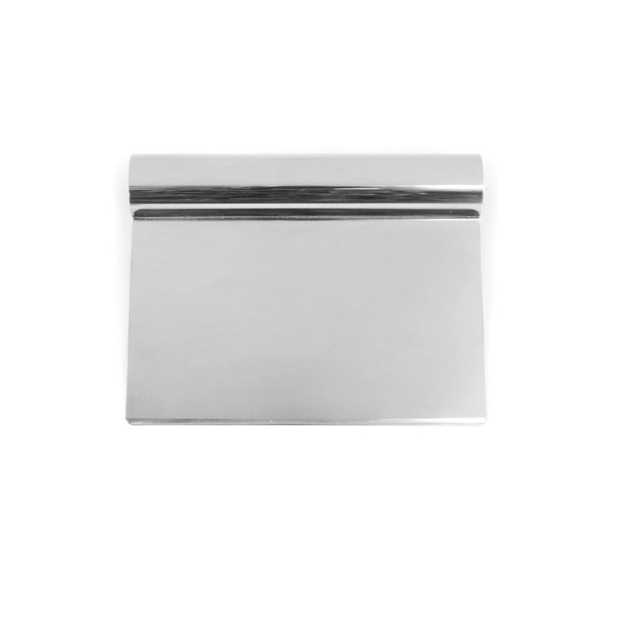 Dejskærer rustfrit stål – Dough Scraper | Foxrun