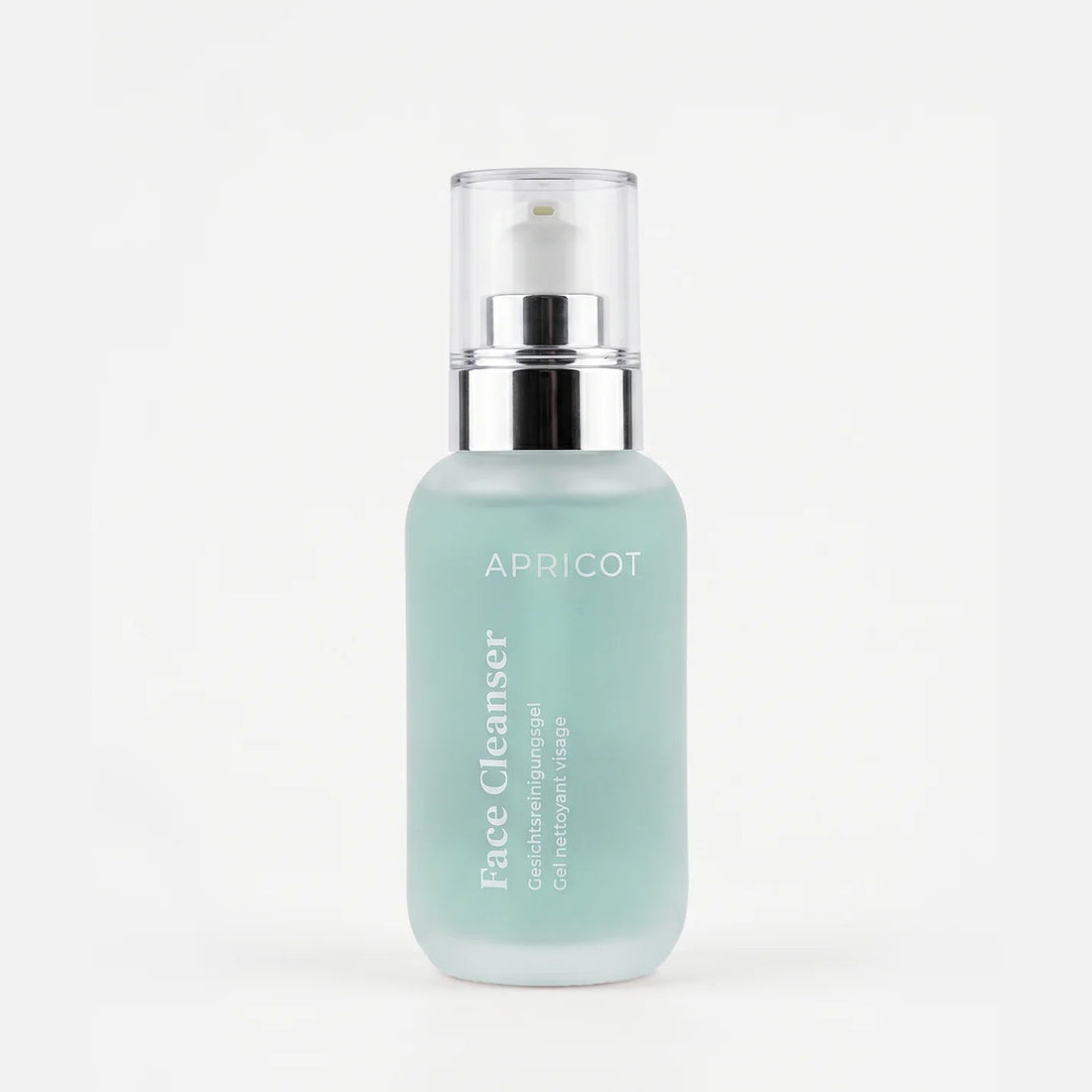 Face Cleanser | Ansigtsrens med Ginkgo Biloba
