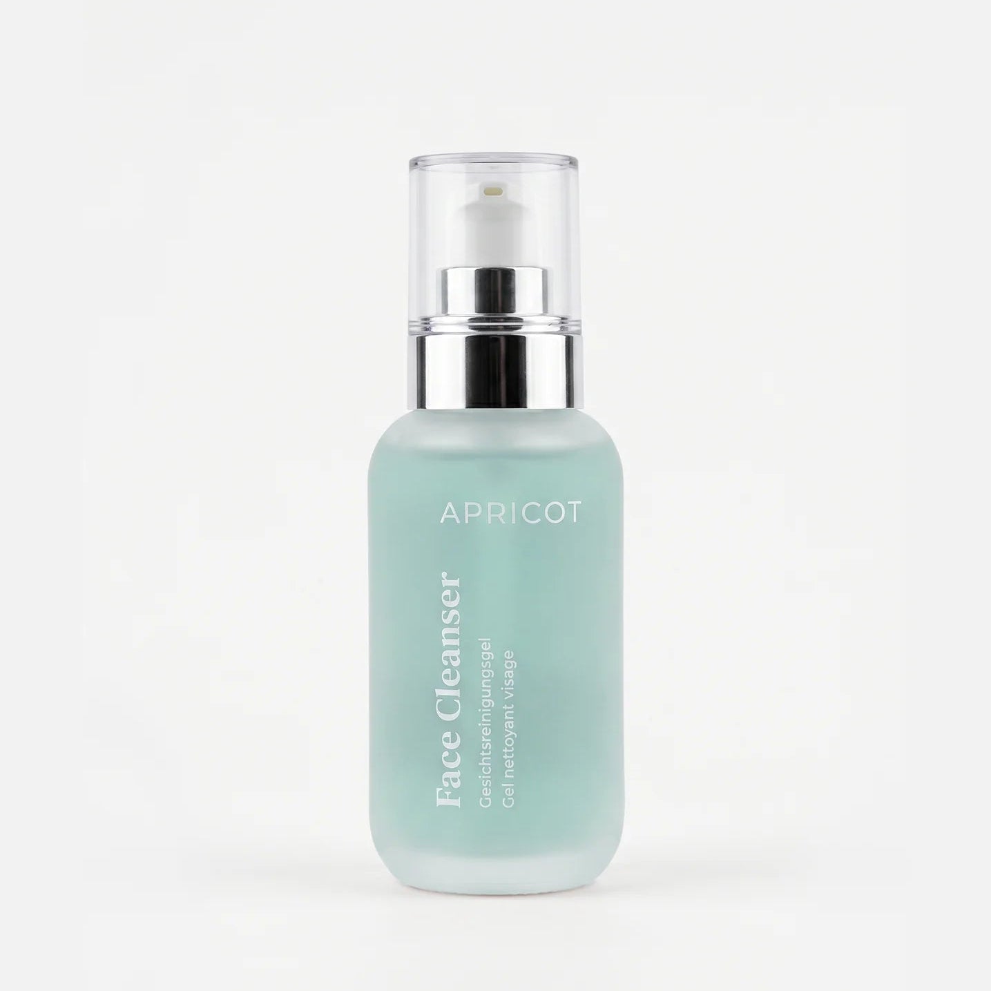 Face Cleanser | Ansigtsrens med Ginkgo Biloba