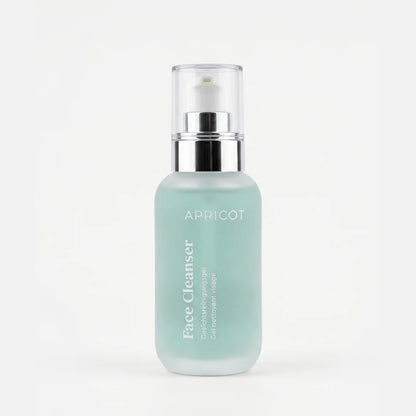 Face Cleanser | Ansigtsrens med Ginkgo Biloba