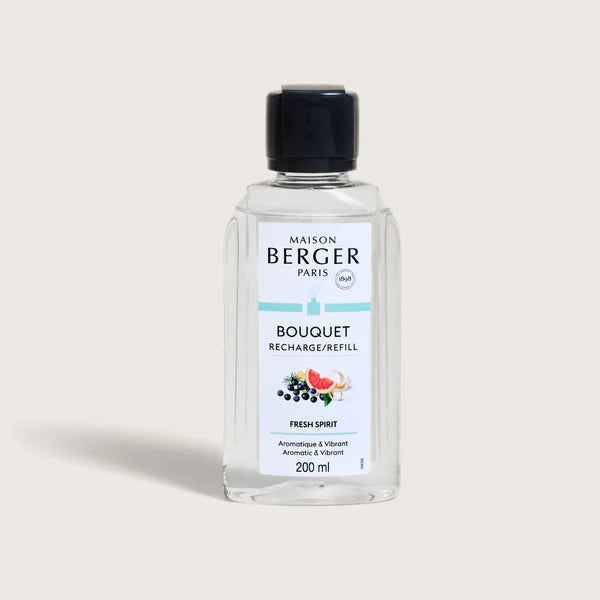 Fresh Spirit Refill - Duftpinde