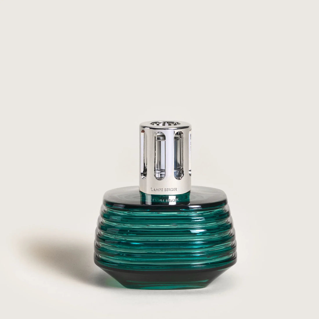 DUFTLAMPE VIBES, GREEN - LAMPE BERGER