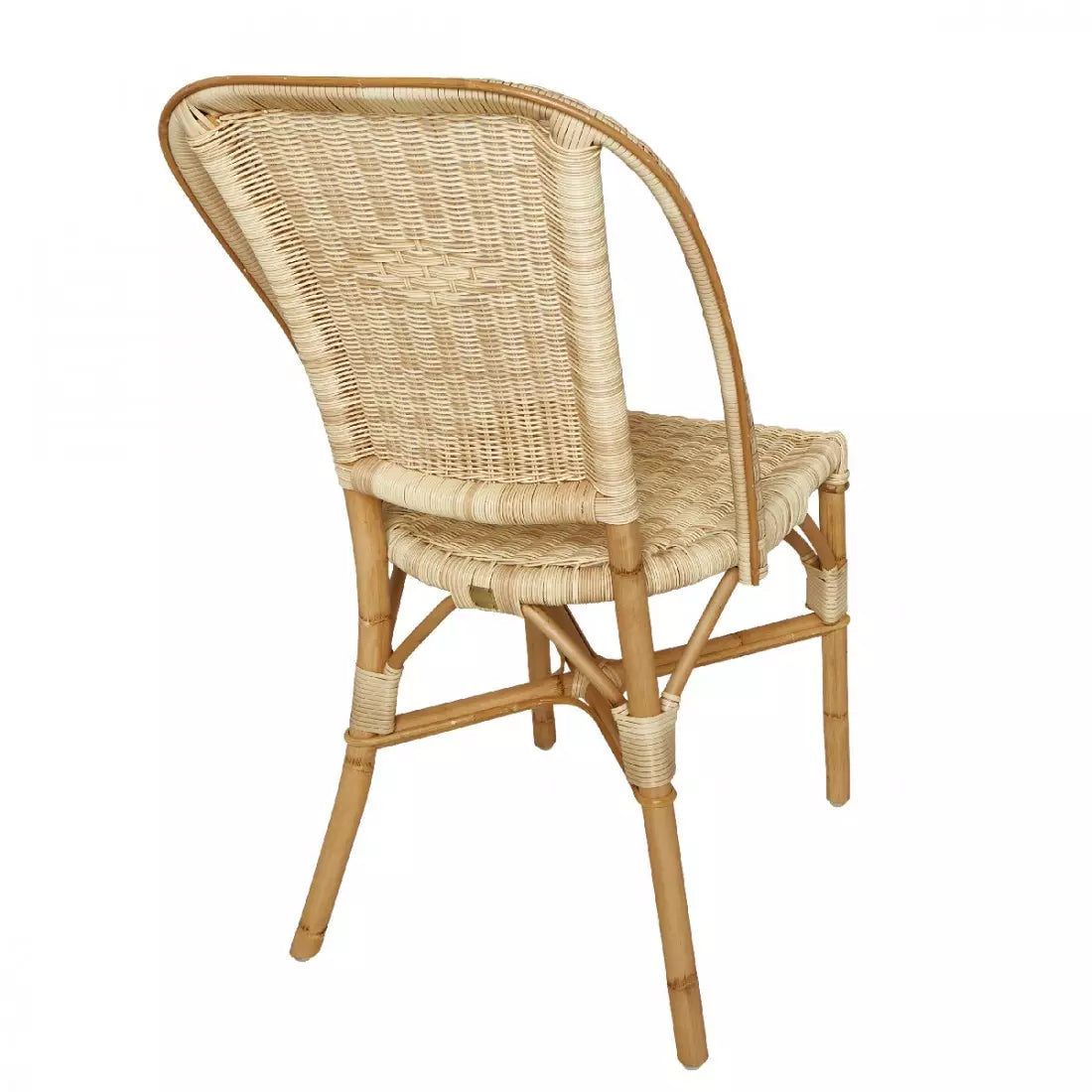 RATTAN CAFESTOL GUINGUETTE | KOK MAISON