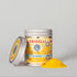 Gridelli kryddersalt - Siciliansk havsalt – 3 varianter