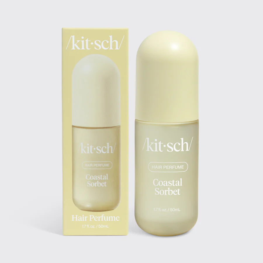 Kitsch parfume mist til hår, krop &amp; tekstiler - flere varianter