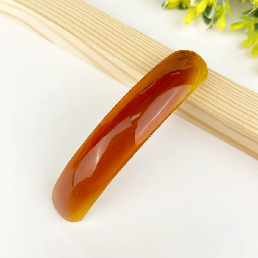 Hårspænde med Fransk clips | Bæredygtig bioplast