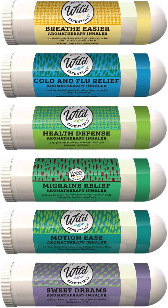 Healthy sætte giver dig naturlig støtte, når du har mest brug for det – velvære og balance i lommeformat