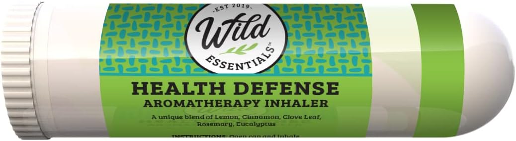 Healthy sætte giver dig naturlig støtte, når du har mest brug for det – velvære og balance i lommeformat