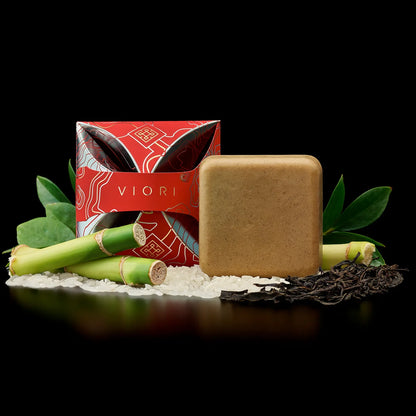 Conditioner Bar med Rice Water | 9 balsam varianter