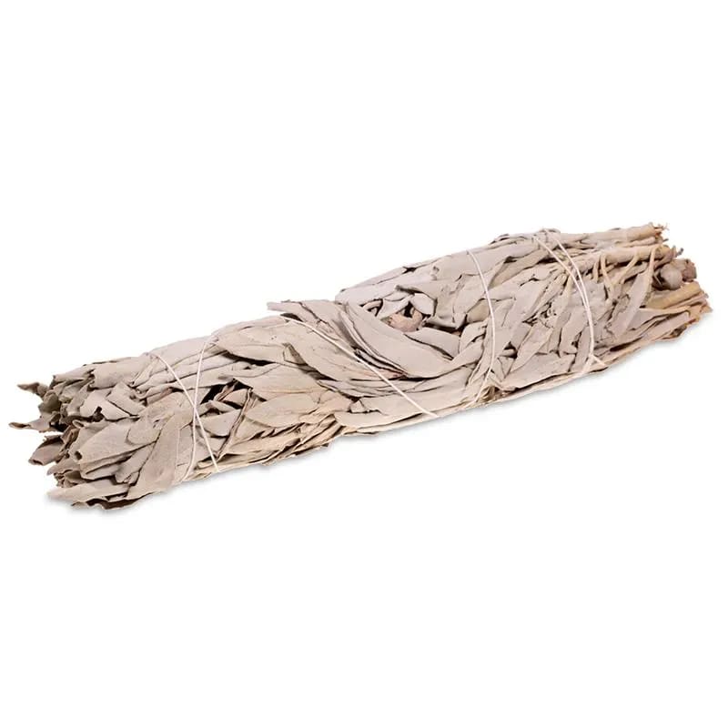 Salvie Smudge bundter 22 varianter | Hvid salvie, Palo Santo &amp; flere