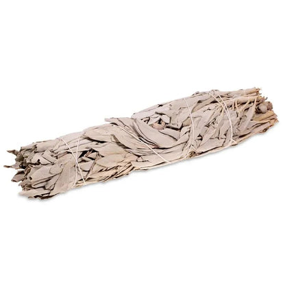 Salvie Smudge bundter 22 varianter | Hvid salvie, Palo Santo &amp; flere