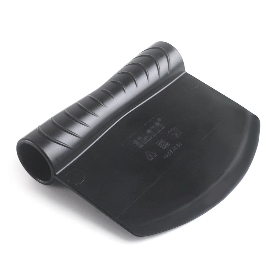 Ibili Dejskærer &amp; spade | Fleksibel dough scraper i plast