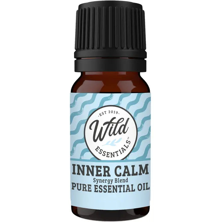 Inner Calm hjælper dig med at finde tilbage til dig selv – med ro, varme og klarhed.