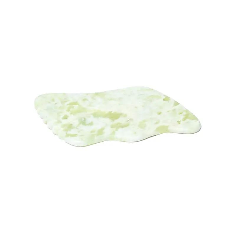 JADE GUA SHA WAVE FORMET