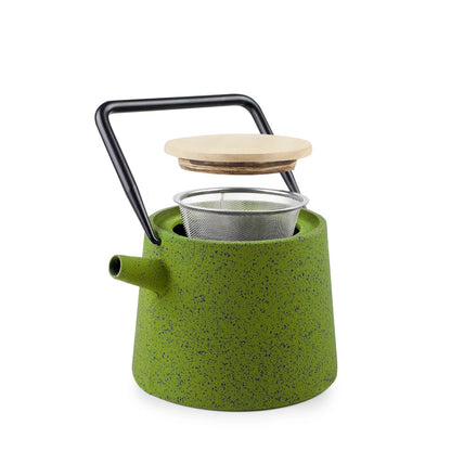 Tekande støbejern – japansk design | Cairo 1,2 L