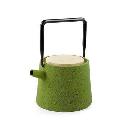 Tekande støbejern – japansk design | Cairo 1,2 L