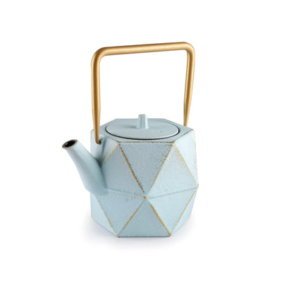 Tekande støbejern – japansk design | Kerala 1,2 L