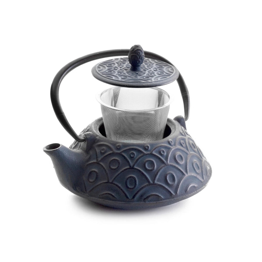 Tekande støbejern – japansk design | Malaysia 0,8 L