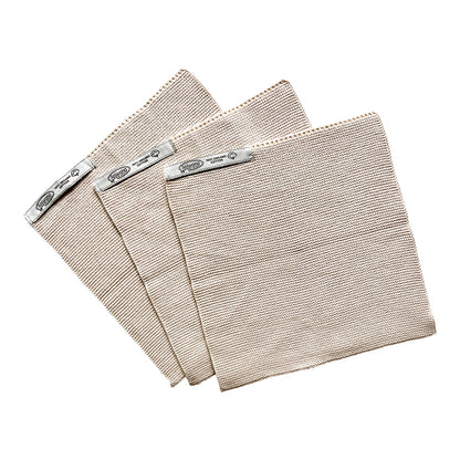 Solwang Design - karklude Øko-Tex bomuld | Natur