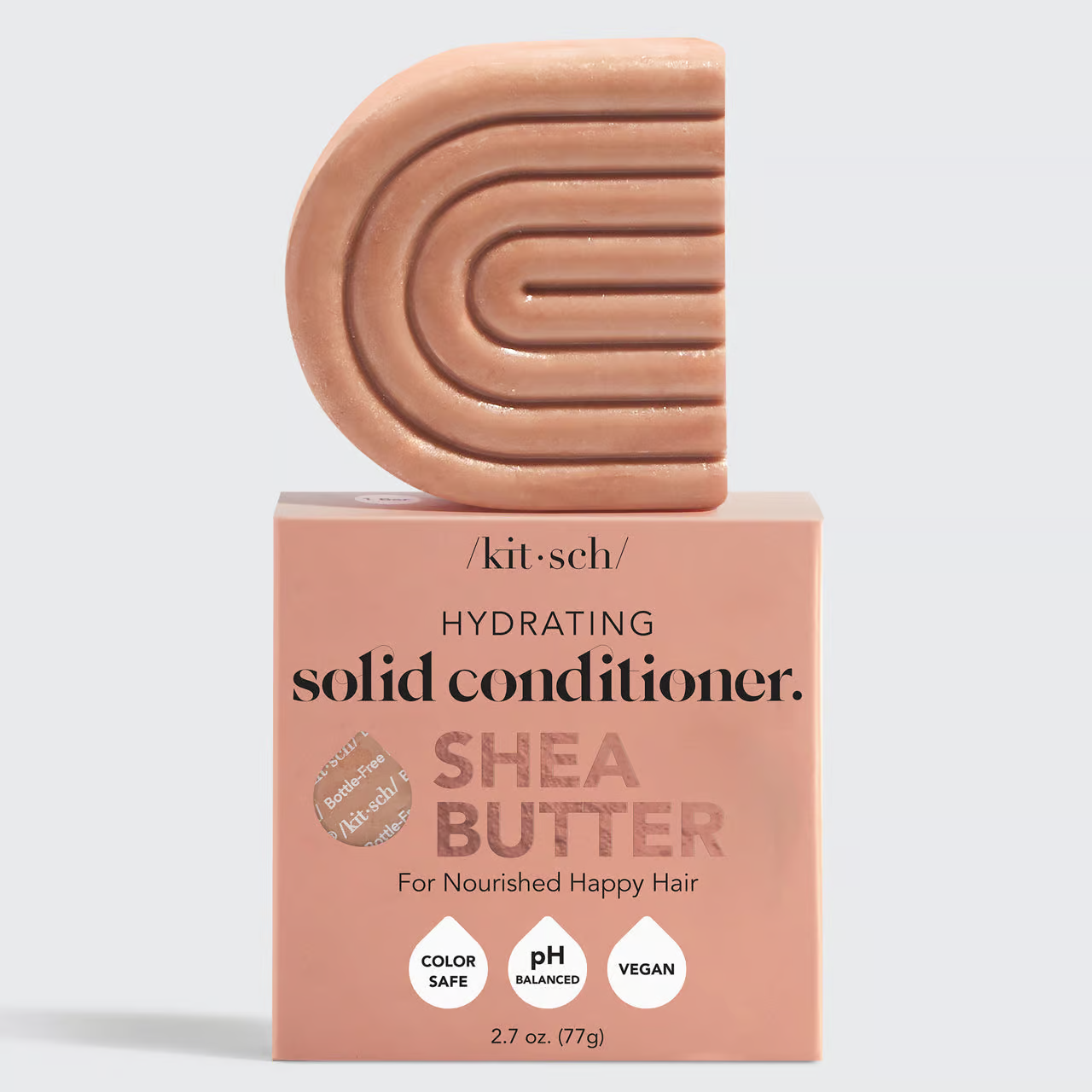 KITSCH - SHEA BUTTER CONDITIONER BAR - REPAIR &amp; FUGT