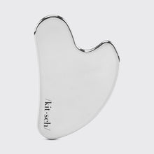 KITSCH - GUA SHA STAINLESS STEEL