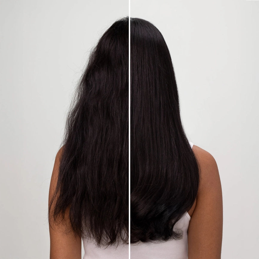 KITSCH Tea Tree &amp; Mint Shampoo dybderensende og antibakteriel pleje, der balancerer hovedbunden, reducerer olie og giver friskhed og volumen.