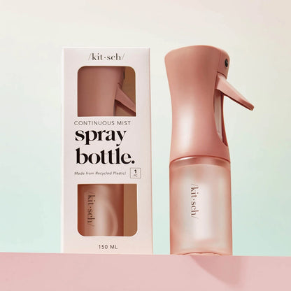 KITSCH Continuous Spray Bottle - Sprayflaske med fin mist