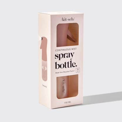 KITSCH Continuous Spray Bottle - Sprayflaske med fin mist