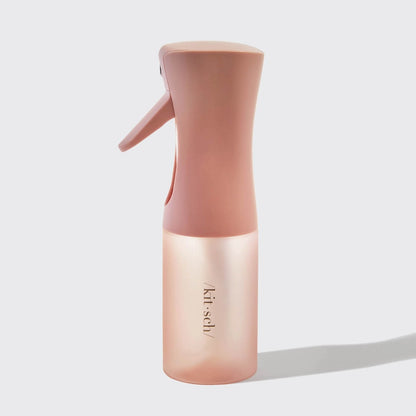 KITSCH Continuous Spray Bottle - Sprayflaske med fin mist