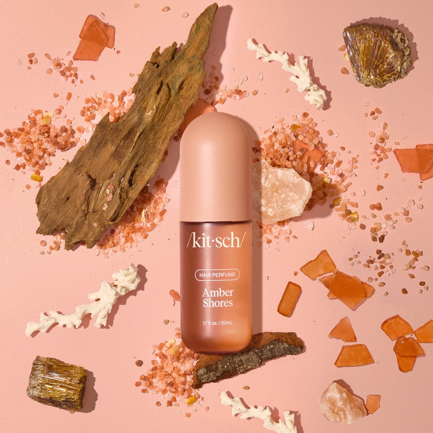 Kitsch parfume mist til hår, krop &amp; tekstiler - flere varianter