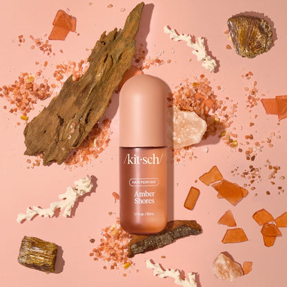 Kitsch parfume mist til hår, krop &amp; tekstiler - flere varianter