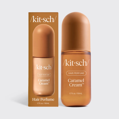 KITSCH CARAMEL CREAM