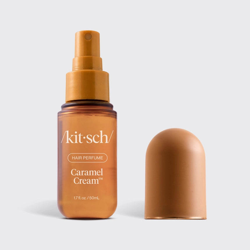 KITSCH CARAMEL CREAM