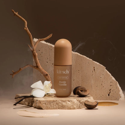 Kitsch parfume mist til hår, krop &amp; tekstiler - flere varianter