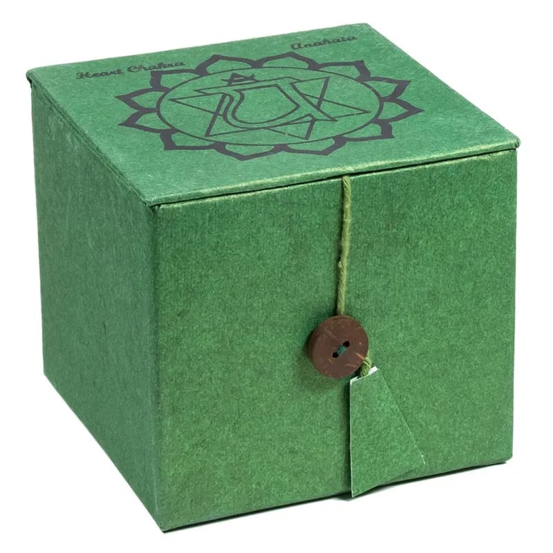 Chakra syngeskåle | Tibetanske 7 Chakraer syngeskåle