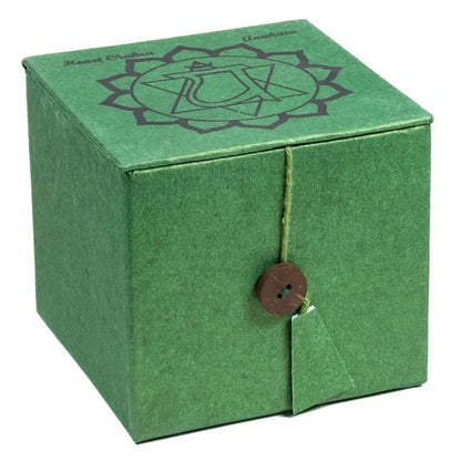 Chakra syngeskåle | Tibetanske 7 Chakraer syngeskåle
