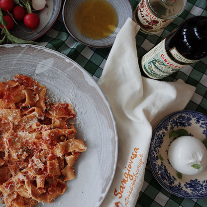 Gridelli Hvid Balsamico – Økologisk IGP Hvid Balsamico fra Modena